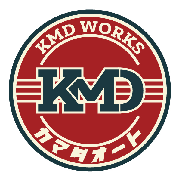 KMD-WORKS